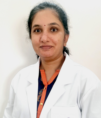 Best Gynecologist Electronic city Dr Raman Shobana